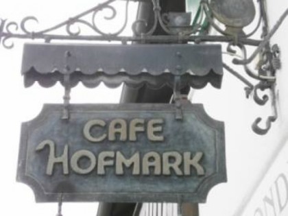 Photo:  Hofmark